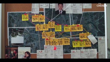 지옥 같은 전쟁 얼굴만 보면 싸우는 이유리와 정상훈☠ TV CHOSUN 20220806 방송