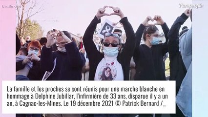 Affaire Jubillar : Cette soirée très tendue entre Cédric et Delphine révélée...