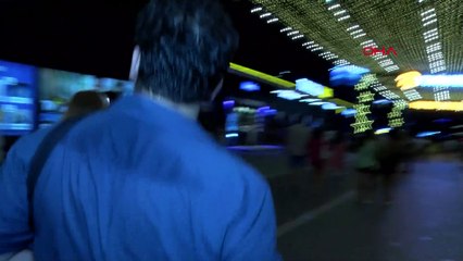 Kenan Doğulu konserine telif baskını