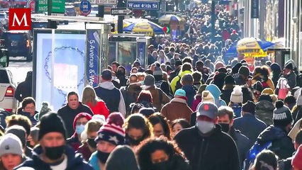 ¿Apocalíptico futuro? Humanidad consumió todo lo que el planeta puede producir en un año