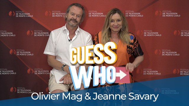 En famille : Olivier Mag et Jeanne Savary balancent l'un sur l'autre