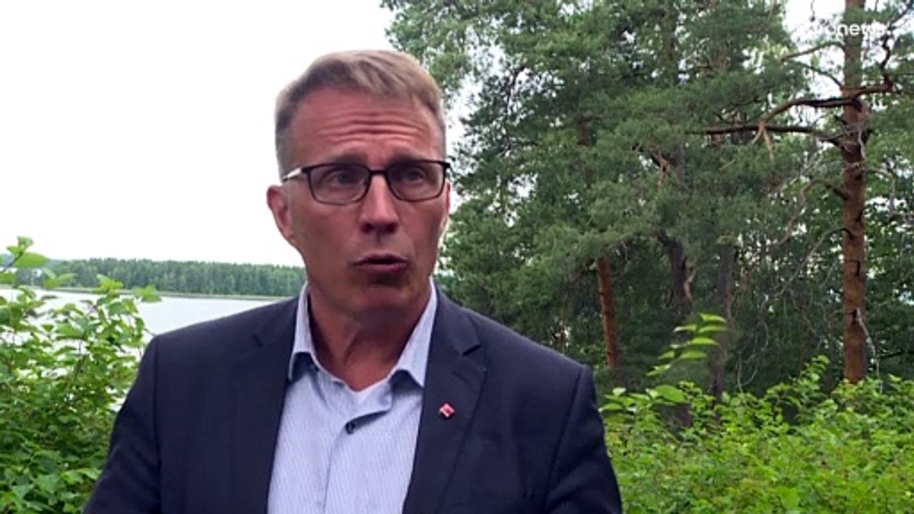 Finlandia deja de dar visados turísticos a los rusos
