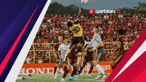 Tampil Perkasa, PSM Makassar Bekuk Bali United 2-0