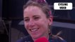 Annemiek van Vleuten: "You Can Never Relax At Tour de France"