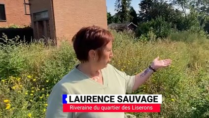 Padel à Seraing : les riverains n'en peuvent plus !