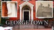 Architect Reveals Hidden Details of Georgetown