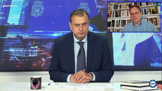 Daniel Lacalle: Datos de inflación negativos, superiores a la media de la Eurozona, pero Sánchez dice que todo bien