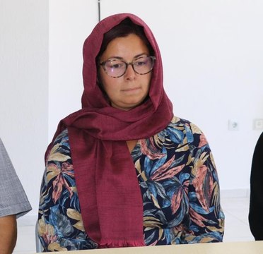 Yozgat #kategori haberleri#: Fransa vatandaşı, Yozgat'ta Müslüman oldu