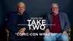 Comic-Con Wrap Up | Take Two