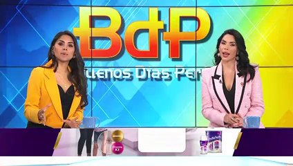 Exteriores de El Pentagonito: impedirían desfile paralelo de excomandos Chavín de Huántar