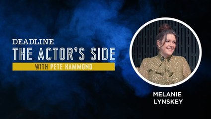 Melanie Lynskey | The Actor's Side