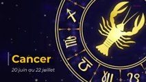 Votre horoscope de la semaine du 31 juillet au 6 août 2022