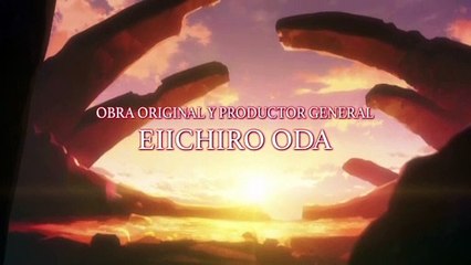 One Piece Film Red - Tráiler oficial español