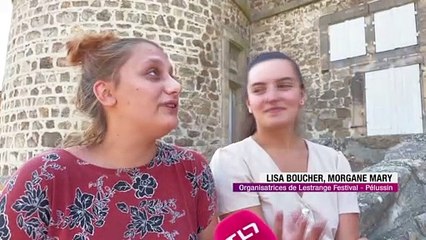 Lestrange Festival, c'est ce dimanche à Pélussin