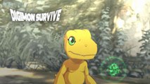 Digimon Survive : Découvrez le mélange horrifique entre le tactical-RPG et le visual novel !