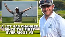Riggs Vs Granite Links, 8th Hole Presented By Roman