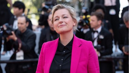 GALA VIDEO - Anne-Élisabeth Lemoine en couple avec un célèbre humoriste : pourquoi ça s’est mal fini