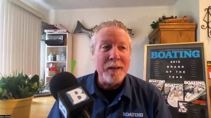 Boating Roundtable: Sleipner SX Stern Thrusters