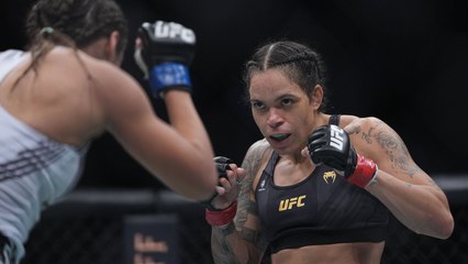 UFC 277 Preview: Pena Vs. Nunes