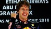 Formule 1 : Sébastian Vettel, quadruple champion du monde, annonce sa retraite