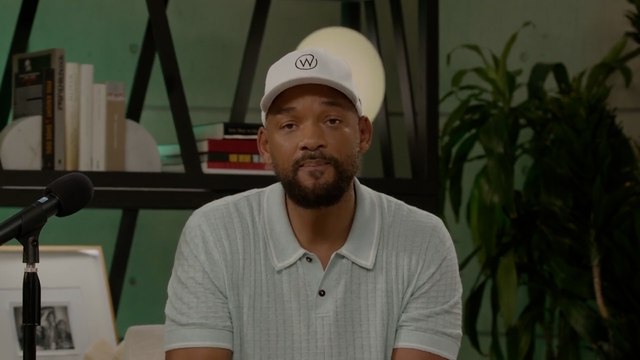 Will Smith présente ses excuses à Chris Rock pour l'avoir giflé