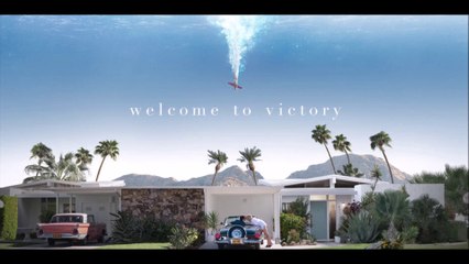 Don't Worry Darling - Trailer 2 © 2022 Thriller, Drama, Romance