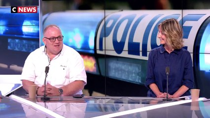 Stanislas Gaudon : «La préfecture de police c’est un État dans l’État»
