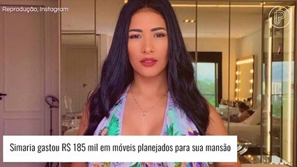 Simaria sofre prejuízo financeiro, recorre à Justiça e pede fortuna em indenização. Entenda a polêmica
