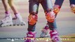 Bravo! 7 Years Old Girl Deshna Nahar From Pune Creates World Record In Lowest Limbo Roller-Skating