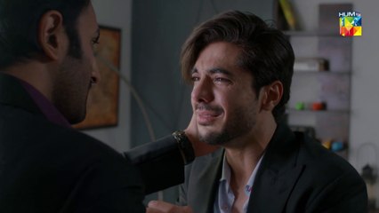 Hasrat, Episode #36, HUM TV Drama, HD Full Official Video - 29 July 2022