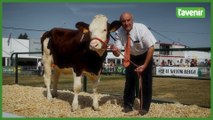 Les sourires sont de retour à la Foire de Libramont