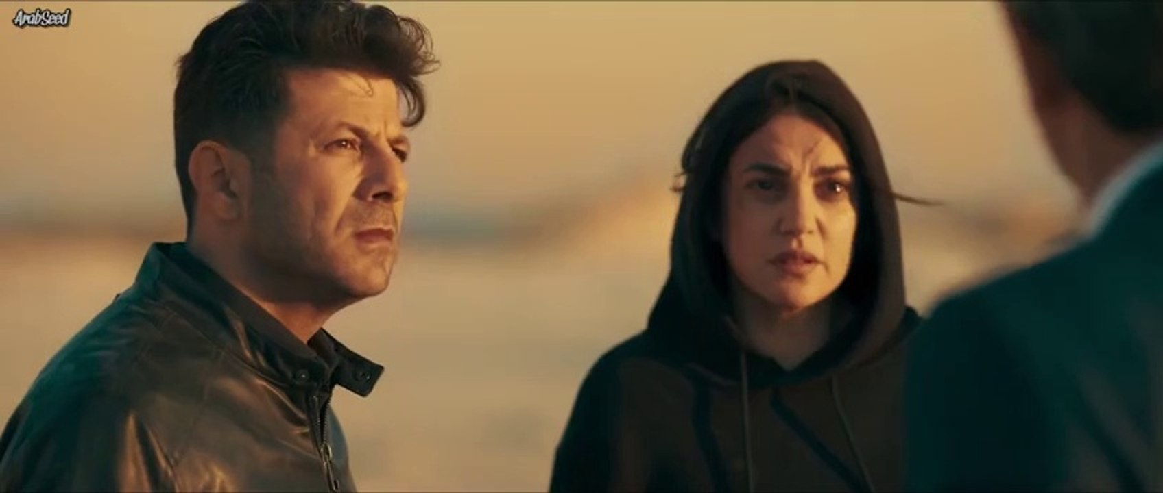 فيلم الـكـاهـن