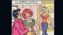 Newbie's Perspective Sabrina 70s Comic Issue 29 Review