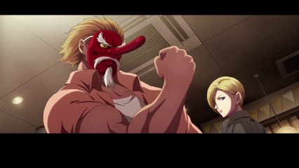 KOF XV - Story Mode - Team Art of Fighting - Hardest