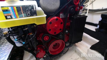 Sterndrive Myths Debunked: Volvo Penta's Coastal Series Corrosion Protection