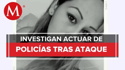 Investigan ausencia policiaca durante ataque de Margarita Ceceña