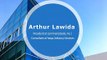 Arthur Lawida - A Goal-focused Professional From Durham, NC