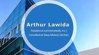 Arthur Lawida - A Goal-focused Professional From Durham, NC