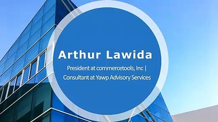 Arthur Lawida - A Goal-focused Professional From Durham, NC