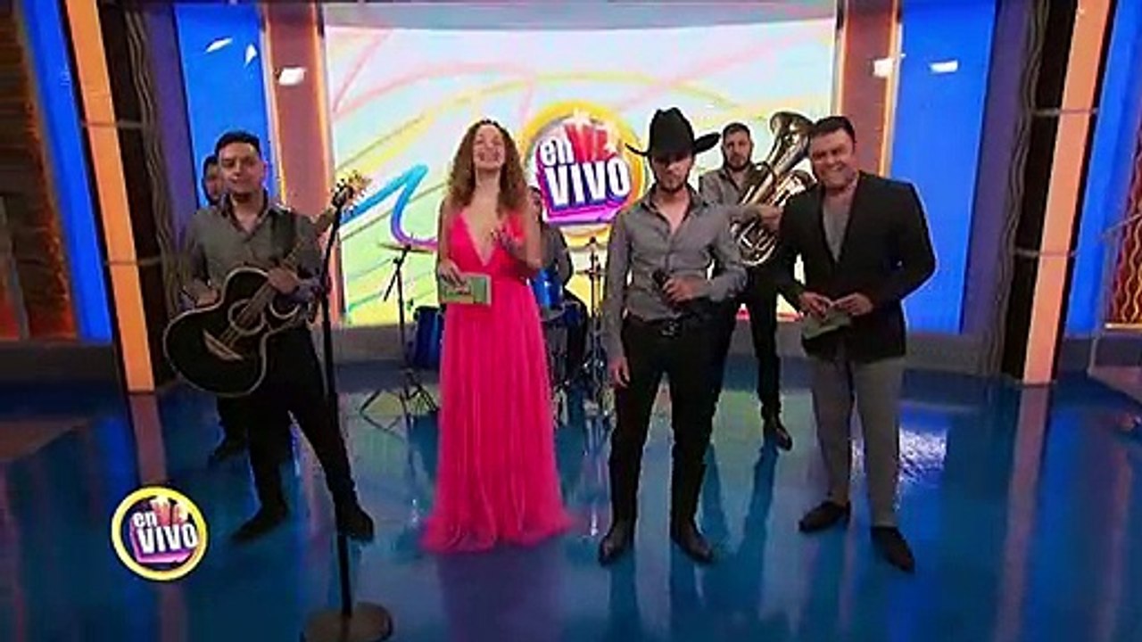 El Nuevo Ejemplo - "Lo Intentaré"