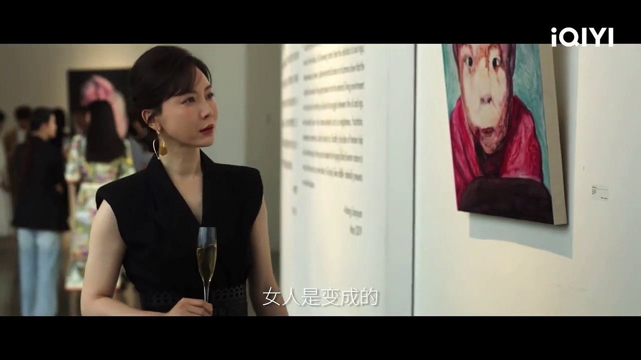 【PREMIERE AUGUST 1ST】Official Trailer: My Way | Chen Shu 陈数 × Du Chun 杜淳 | 第二次拥抱 | iQIYI