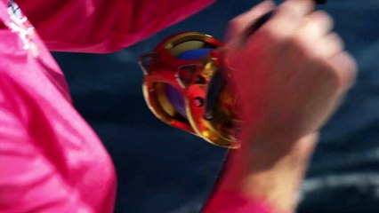 Women in Fishing Podcast #7