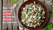 Comment cuire du quinoa facilement ? On vous donne 3 façons de le cuire à la perfection
