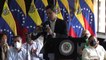 Maduro sofre novo revés na luta pelo ouro nos tribunais britânicos