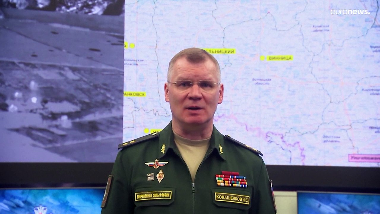 Das Rätsel von Oleniwka: Wer tötete Dutzende ukrainische Kriegsgefangene?