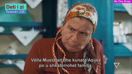 Deti i zi Episodi i 236 Pjesaa 2(29.07.2022)