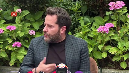 Erden Timur: "Kriterlerden vazgeçmemeliyiz"