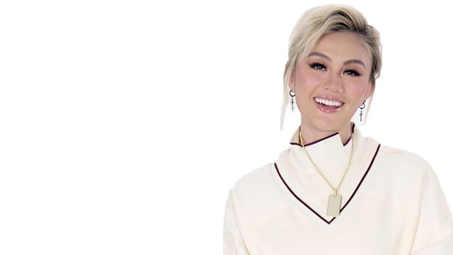 Singer AGNEZ MO Thinks TAP WATER Is Expensive?! | Expensive Taste Test | Cosmopolitan