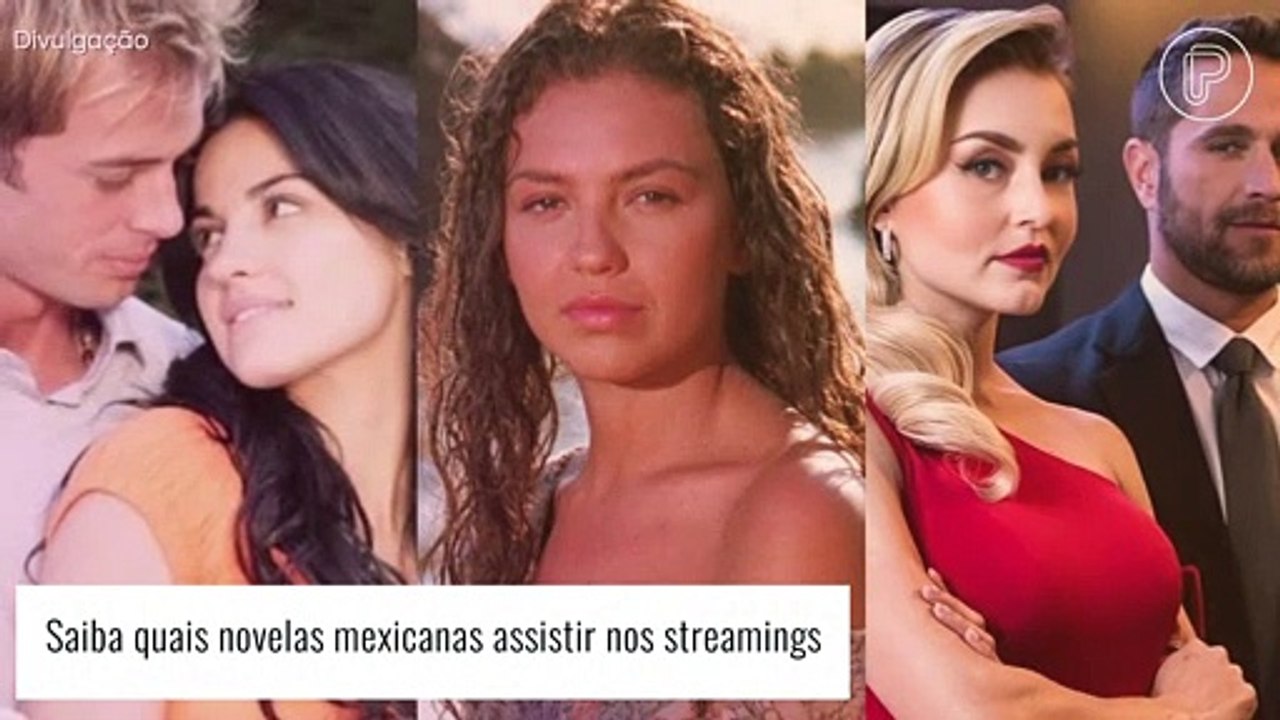 Quais novelas mexicanas de sucesso estão disponíveis na Netflix, Globoplay e mais plataformas de streaming?