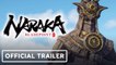Naraka Bladepoint | Official Holoroth Map Trailer